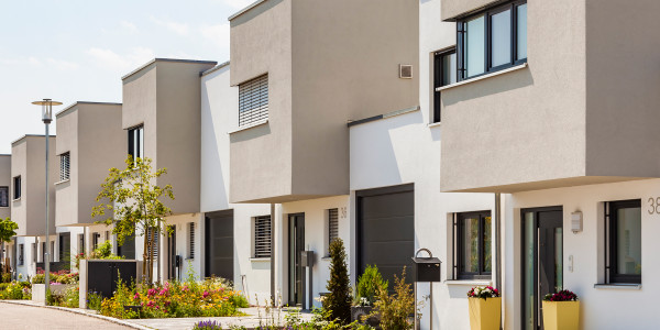 Proyectos Construcción Casas Passivhaus Vilafranca de Bonany · Edificación Casas