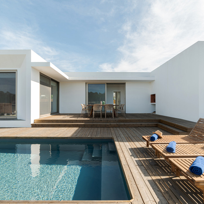 VKM Arquitectos · Proyectos Construcción Obra Nueva, Reformas, Informes y Certificados en Islas Baleares