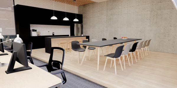 Proyectos Construcción Casas Obra Nueva Puigpunyent · Proyectos Edificios Oficinas