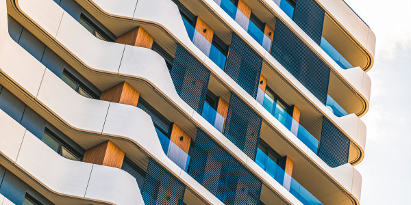 Proyectos Construcción Casas Passivhaus en Islas Baleares · Edificación Residencial