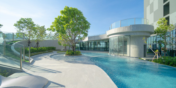 Proyectos Construcción de Piscinas Valldemossa · Piscinas en Edificios