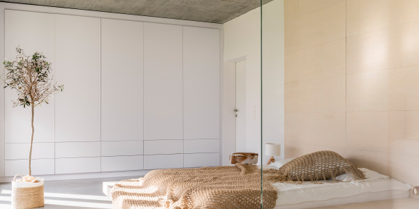 Proyectos de Reformas Integrales Porreres · Reformas de Habitaciones y Vestidores