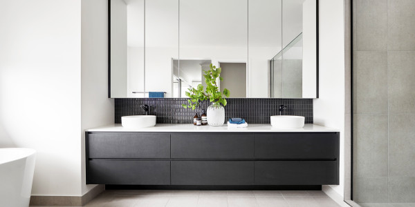 Proyectos de Reformas Integrales Porreres · Reformas de Baños