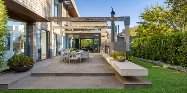 Proyectos de Reformas Integrales Porreres · Reformas de Jardines