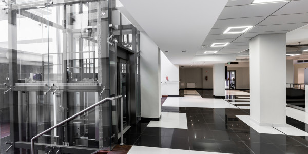 Proyectos de Rehabilitaciones Sant Joan de Labritja · Instalación de Ascensores